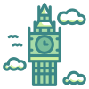 Big Ben icon