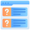 Question icon