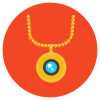 Pendentif icon