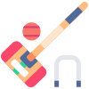 Croquet icon