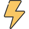 Thunder icon