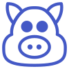 Animal icon