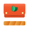 bolsa de tabaco icon