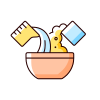 Cooking icon