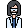 Scientist icon