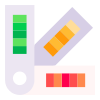 Pantone icon