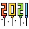 2021 icon