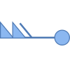 Wind Speed 103-107 icon