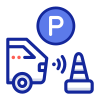 sensor icon