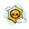 Brawl Stars icon