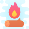 Lagerfeuer icon