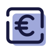 Banco Euro icon