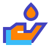 Oil Massage icon