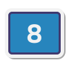 8C icon