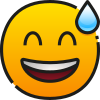 Emoji icon