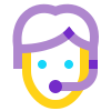 Online Support icon