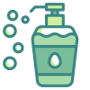 Soap Bottle icon