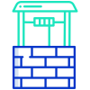 Water Well icon