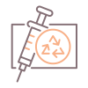 Biomedical Waste icon