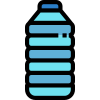 Plastic Bottle icon