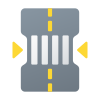 Curb Extension icon