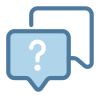 Question icon