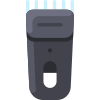 Shaving Razor icon