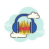 Audacity icon