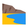 Bucht icon