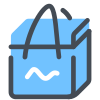 Thermal Bag icon