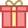 Gift icon