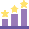 Podium sans intervenant icon