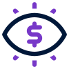 Business Vision icon