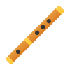 Flute icon