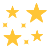 Stars icon