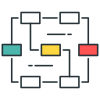 Sitemap icon