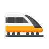 Train icon