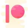 Patreon icon