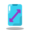 Screen Resolution icon