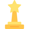Troféu icon