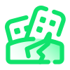 Terremotos icon