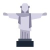 Christ the Redeemer icon