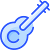 Ukulele icon