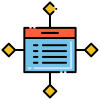 Diagram icon