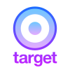 Target logo icon