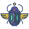 Beetle icon