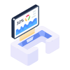 Data Analytics icon