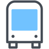 Public Transportation icon