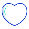 Heart icon