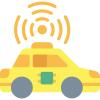 driverless icon